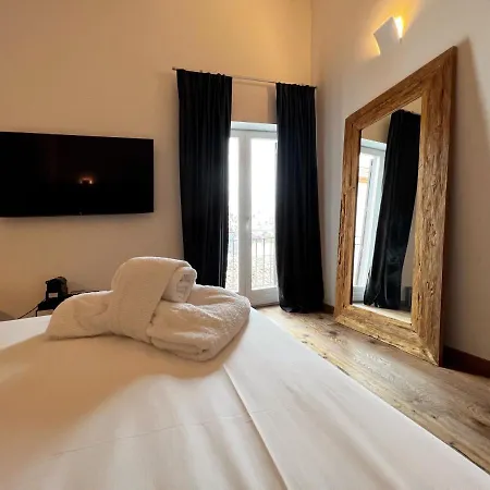 Gioiamia - Luxury In Cattedrale Bed & Breakfast *