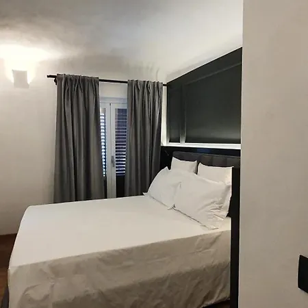 Pensionat Gioiamia - Luxury In Cattedrale 4*