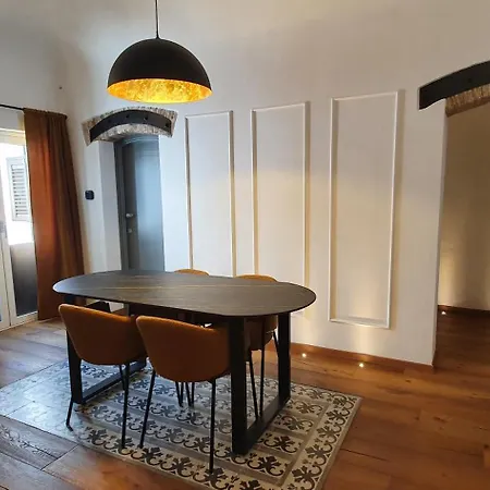 Pensionat Gioiamia - Luxury In Cattedrale Palermo