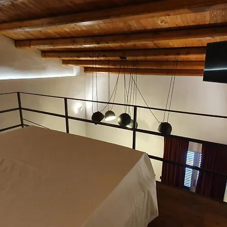 Pensionat Gioiamia - Luxury In Cattedrale 4*