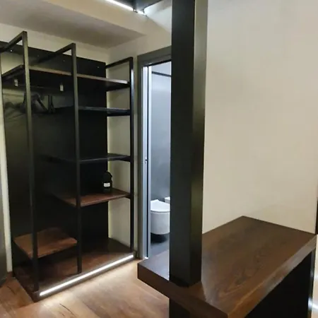 Pensionat Gioiamia - Luxury In Cattedrale 4*