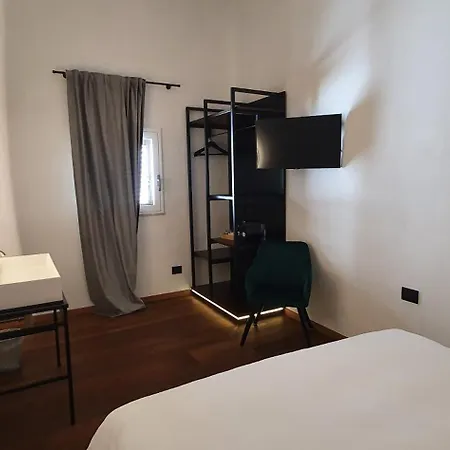 Gioiamia - Luxury In Cattedrale Pensionat 4*