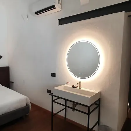 Gioiamia - Luxury In Cattedrale 4*